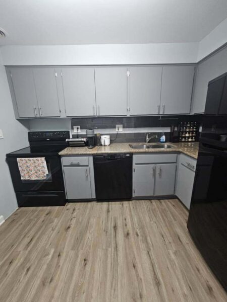 603 E Falcon Drive #104A, Arlington Heights, IL