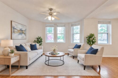 702 Reba Place #G2, Evanston, IL