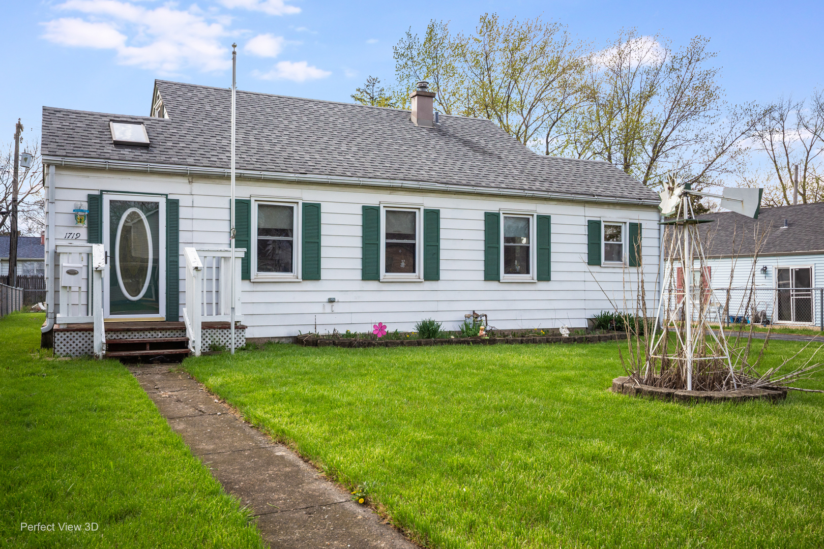 1719 Kelly Avenue, Crest Hill, IL