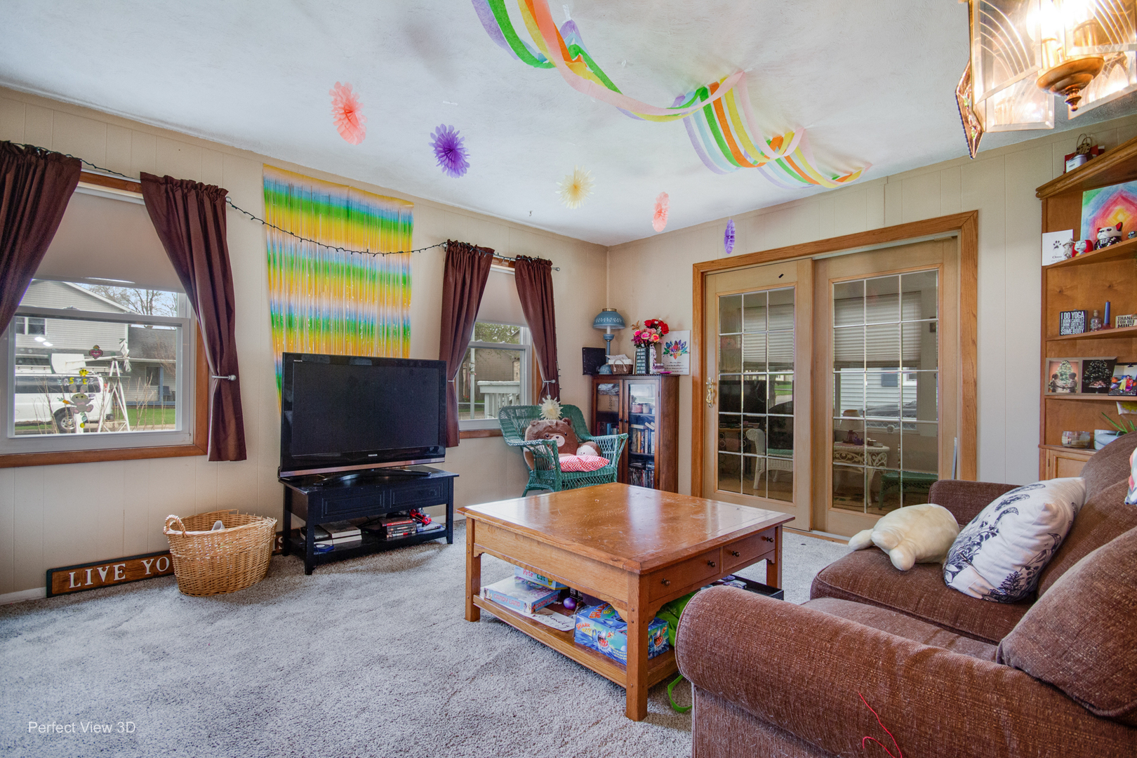 1719 Kelly Avenue, Crest Hill, IL