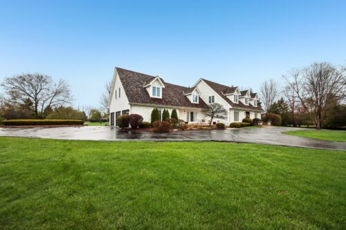 1980 Clover Drive, Inverness, IL