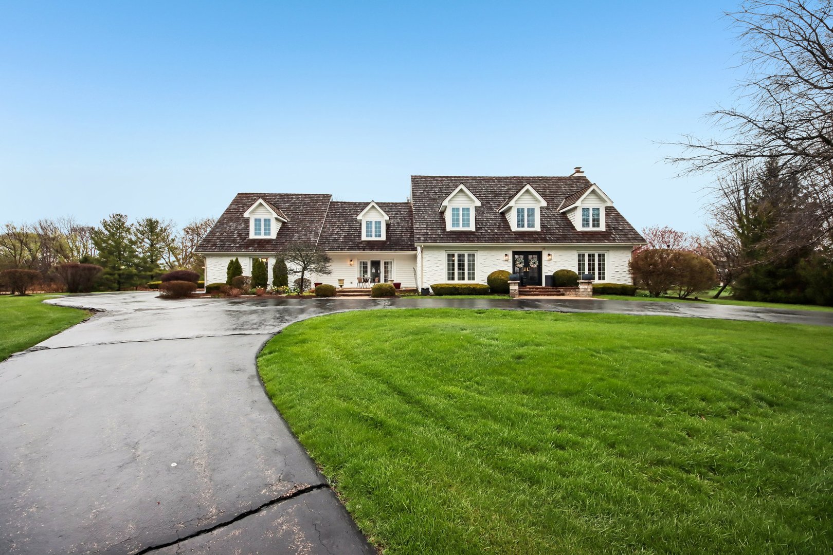 1980 Clover Drive, Inverness, IL