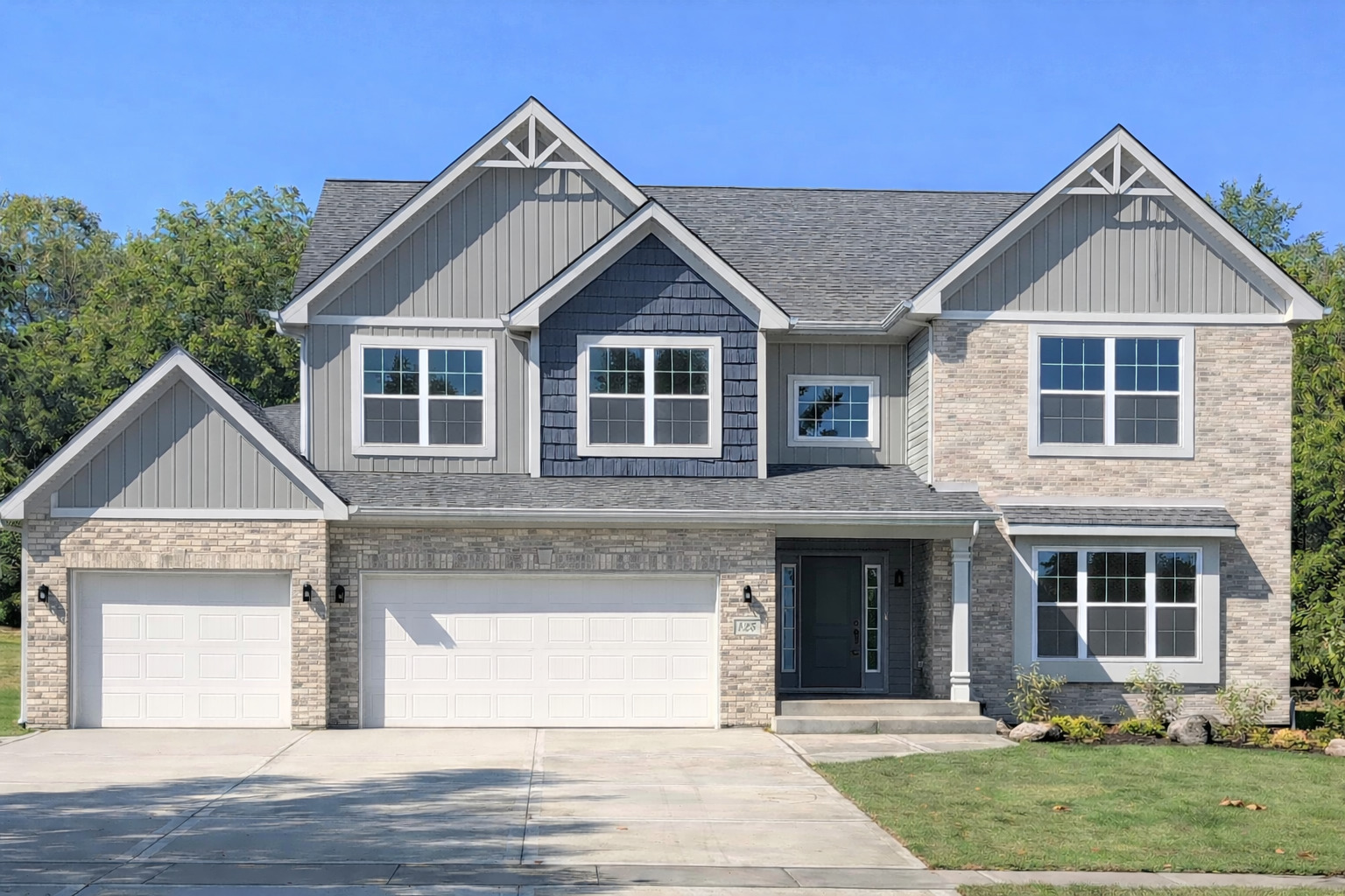 25902 W Ravine Woods Drive, Channahon, IL