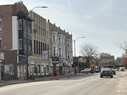 224 E Cass Street #1, Joliet, IL