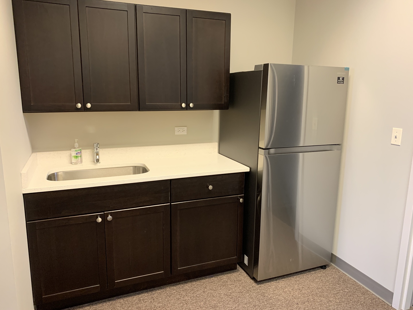 424 Fort Hill Drive #135, Naperville, IL