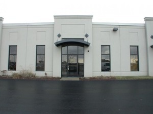 424 Fort Hill Drive #135, Naperville, IL