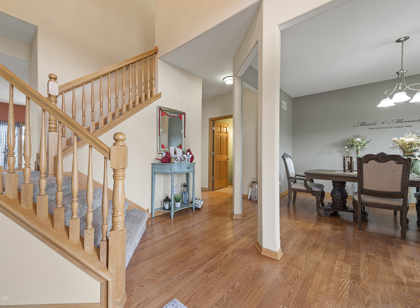 21163 S Wooded Cove Drive, Elwood, IL