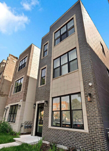 4155 S Prairie Avenue, Chicago, IL