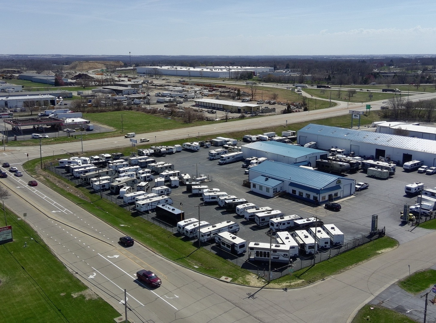 3442 Merchandise Drive, Rockford, IL