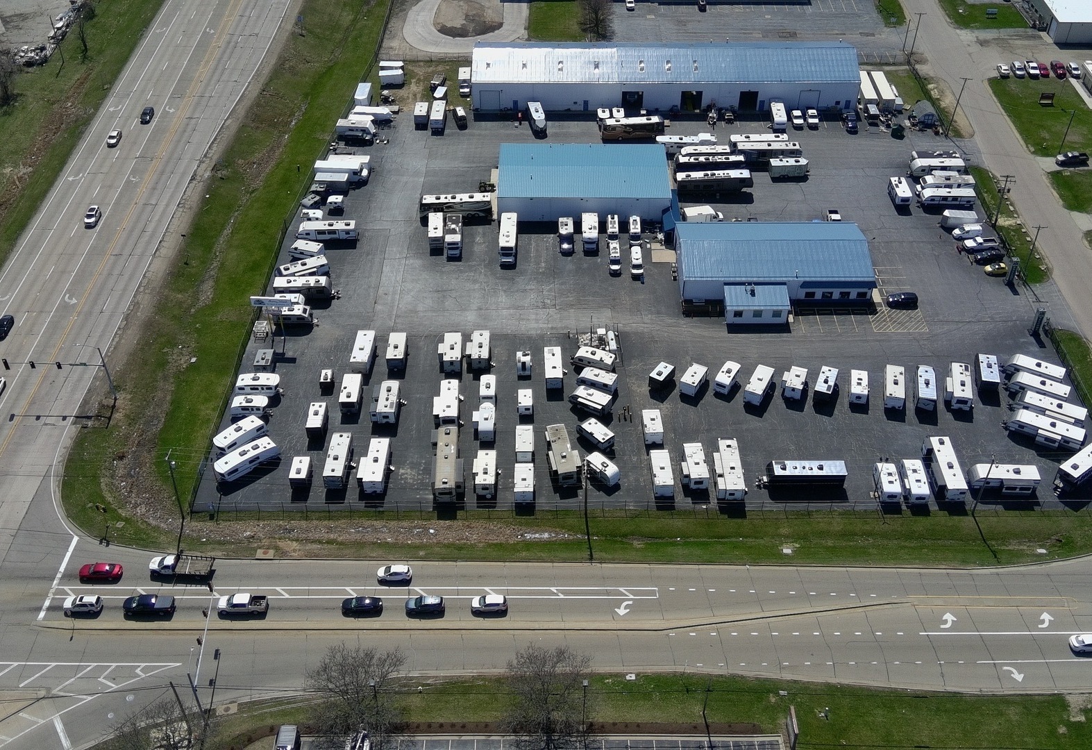 3442 Merchandise Drive, Rockford, IL