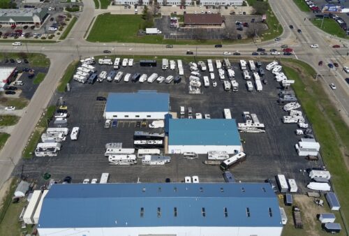 3442 Merchandise Drive, Rockford, IL