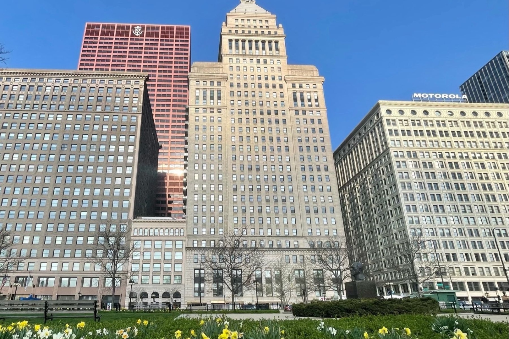 310 S Michigan Avenue #1001, Chicago, IL