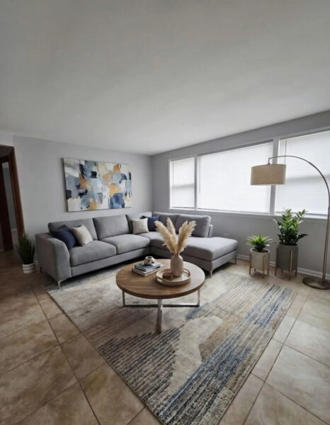 7400 N Harlem Avenue #GE, Chicago, IL