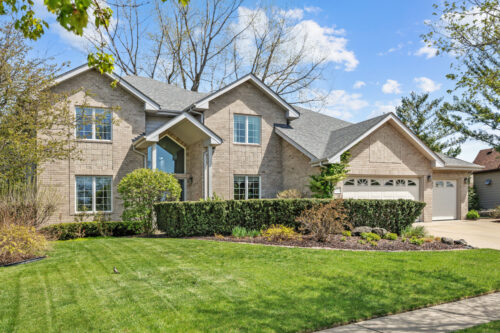 3203 Hickory Creek Drive, New Lenox, IL