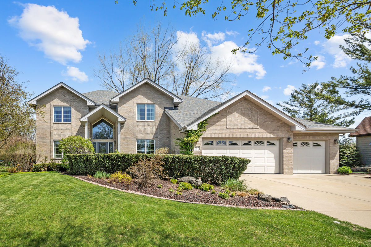 3203 Hickory Creek Drive, New Lenox, IL