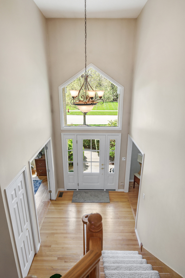 3203 Hickory Creek Drive, New Lenox, IL