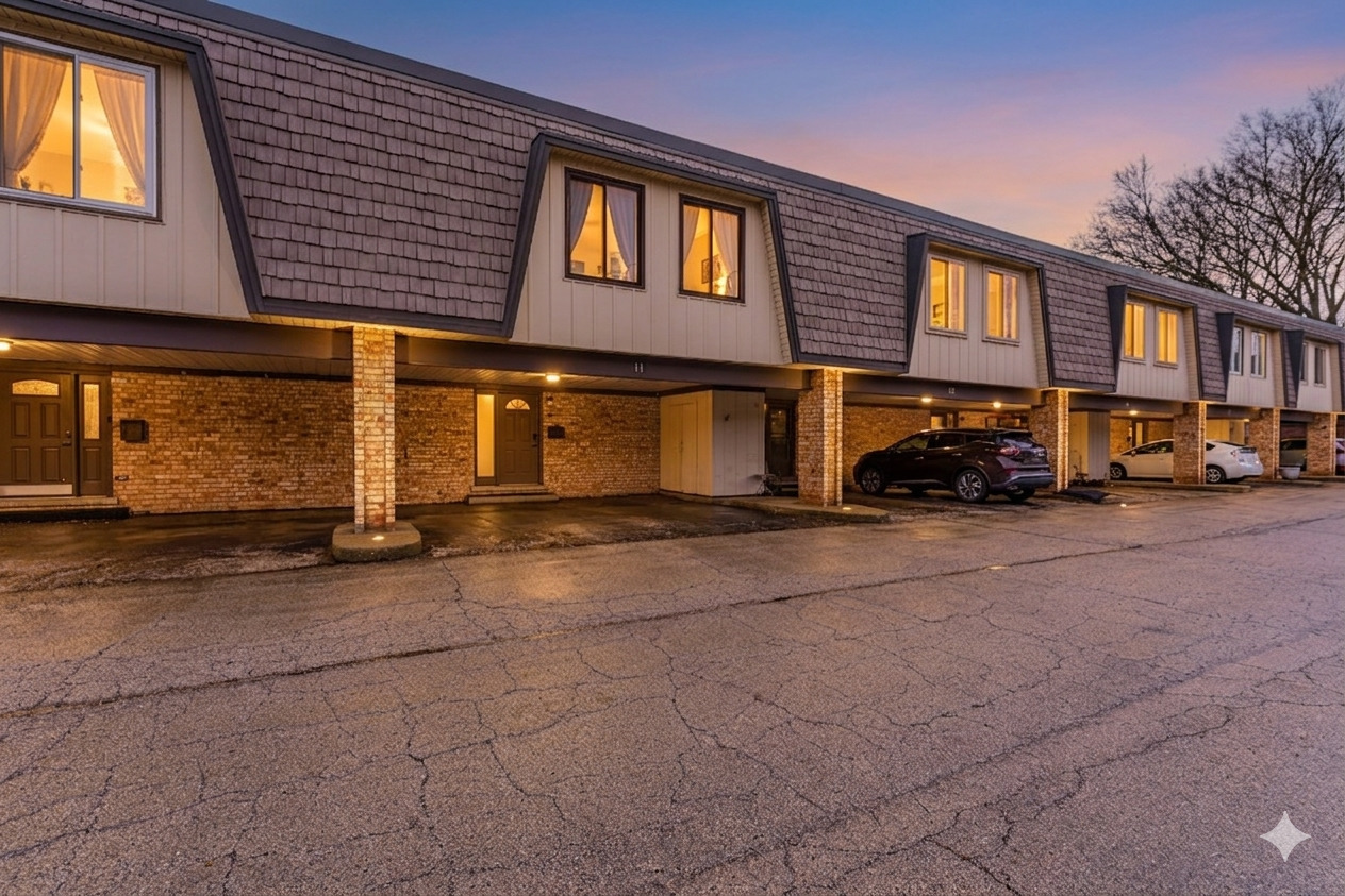 11 Cour Caravelle #11, Palos Hills, IL