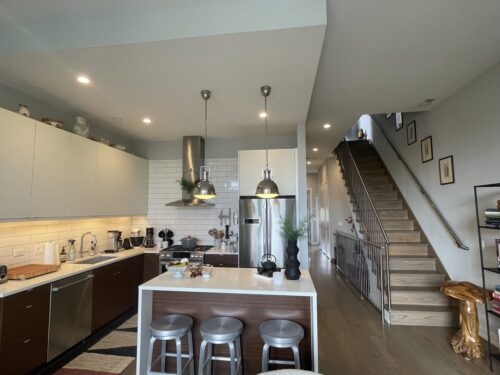 2848 N DAMEN Avenue #3, Chicago, IL