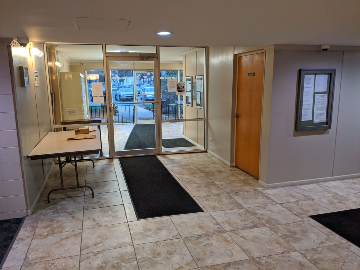 127 N Wolf Road #36A, Wheeling, IL