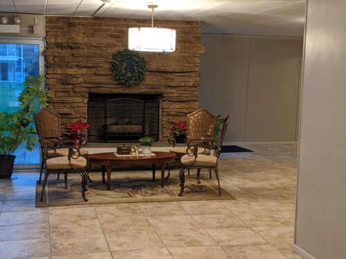 127 N Wolf Road #36A, Wheeling, IL