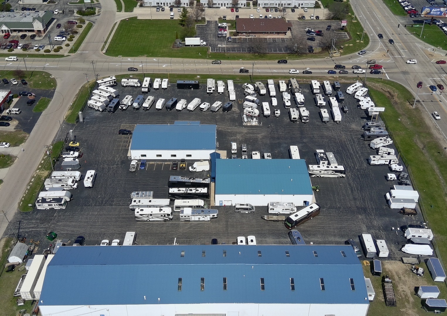 3442 Merchandise Drive, Rockford, IL