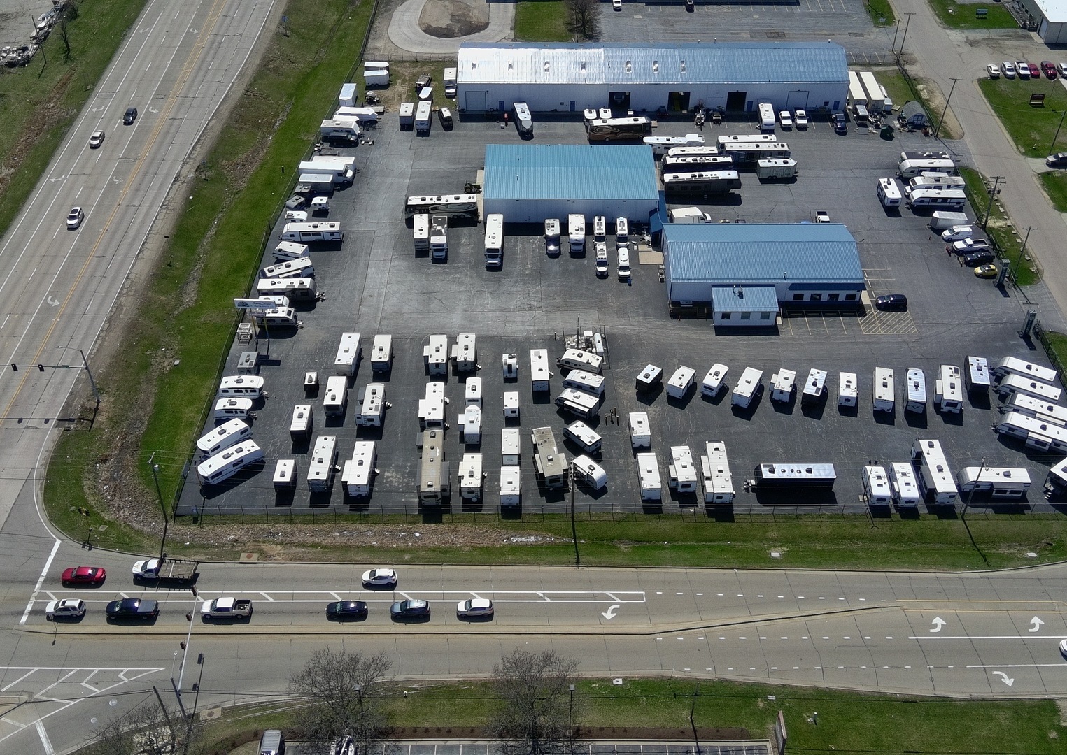 3442 Merchandise Drive, Rockford, IL