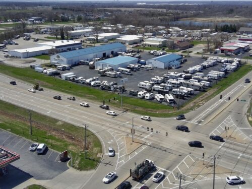 3442 Merchandise Drive, Rockford, IL