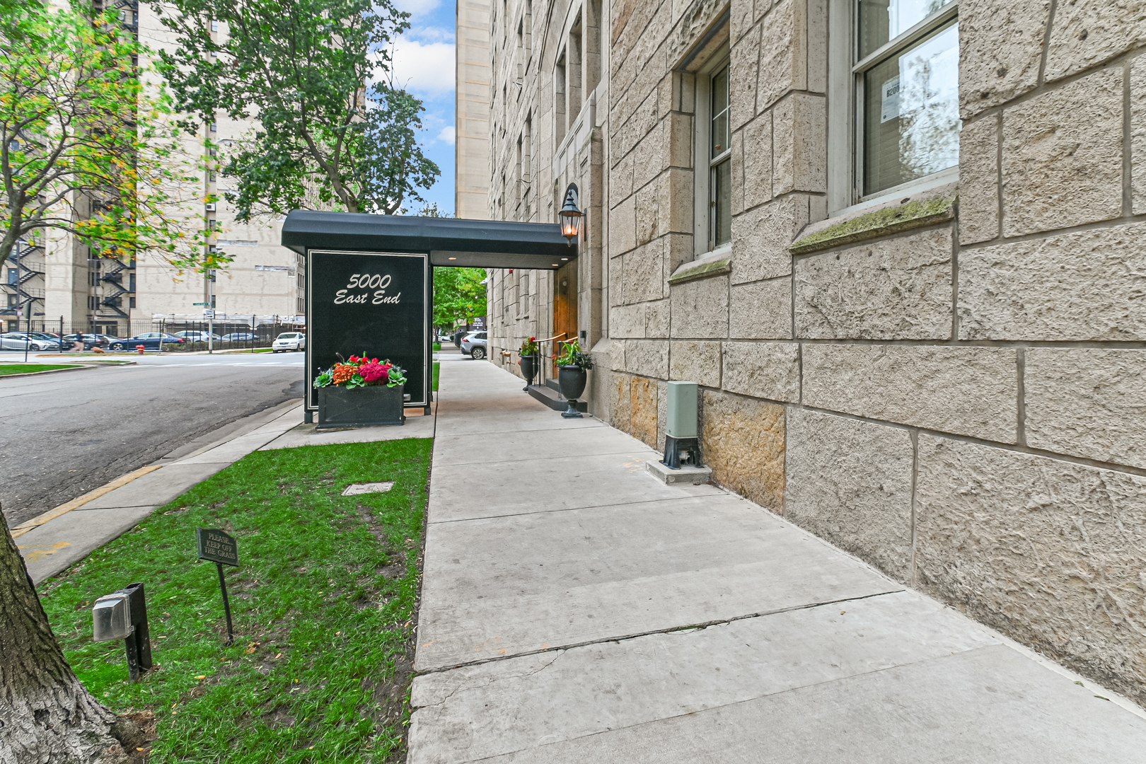 5000 S East End Avenue #2D, Chicago, IL