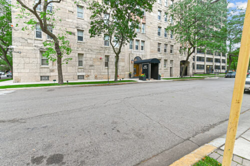 5000 S East End Avenue #2D, Chicago, IL