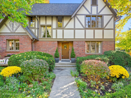 4317 Prospect Avenue, Western Springs, IL