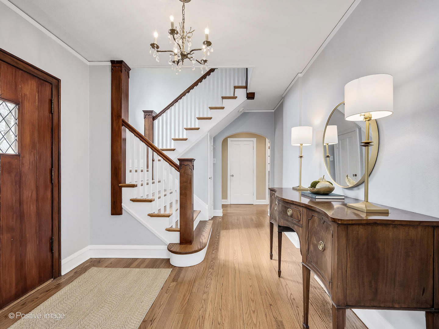 4317 Prospect Avenue, Western Springs, IL