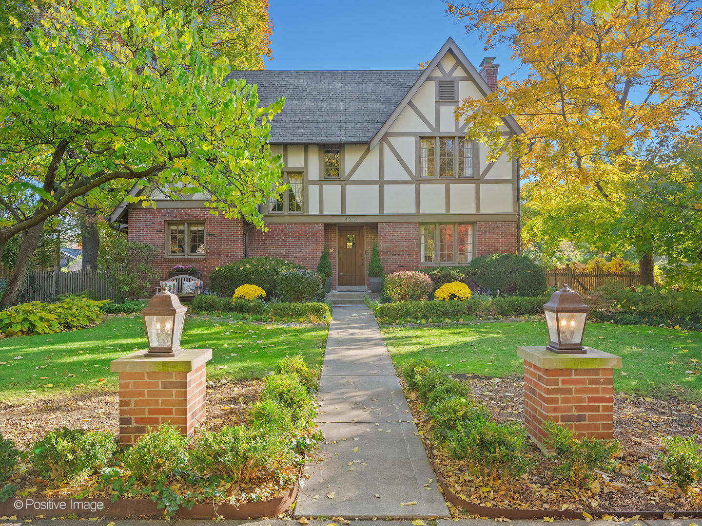 4317 Prospect Avenue, Western Springs, IL