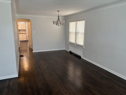 3528 N Neva Avenue, Chicago, IL