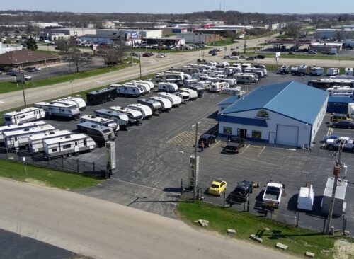 3442 Merchandise Drive, Rockford, IL