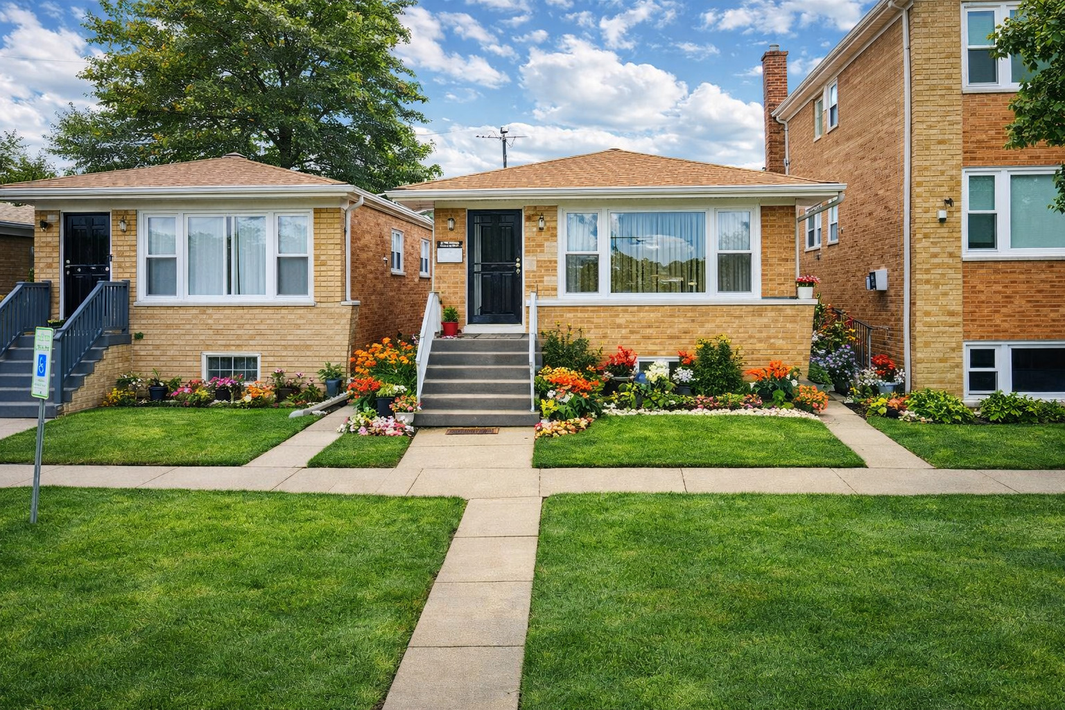 7416 W 63rd Place, Summit, IL