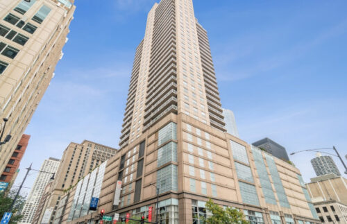 545 N Dearborn Street #2308, Chicago, IL