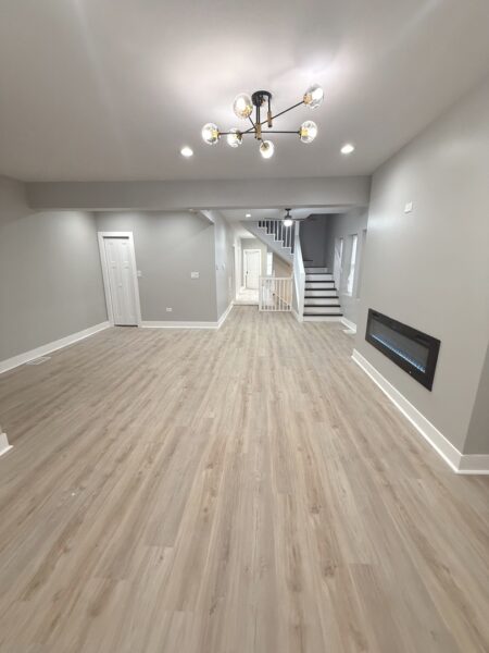 8219 S Honore Street, Chicago, IL