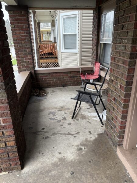 83 W 15th Street #2, Chicago Heights, IL