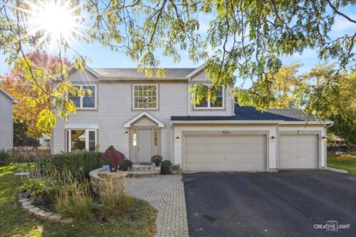 540 Waterford Drive, Oswego, IL