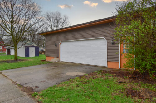 310 N 1st Street, Fairbury, IL