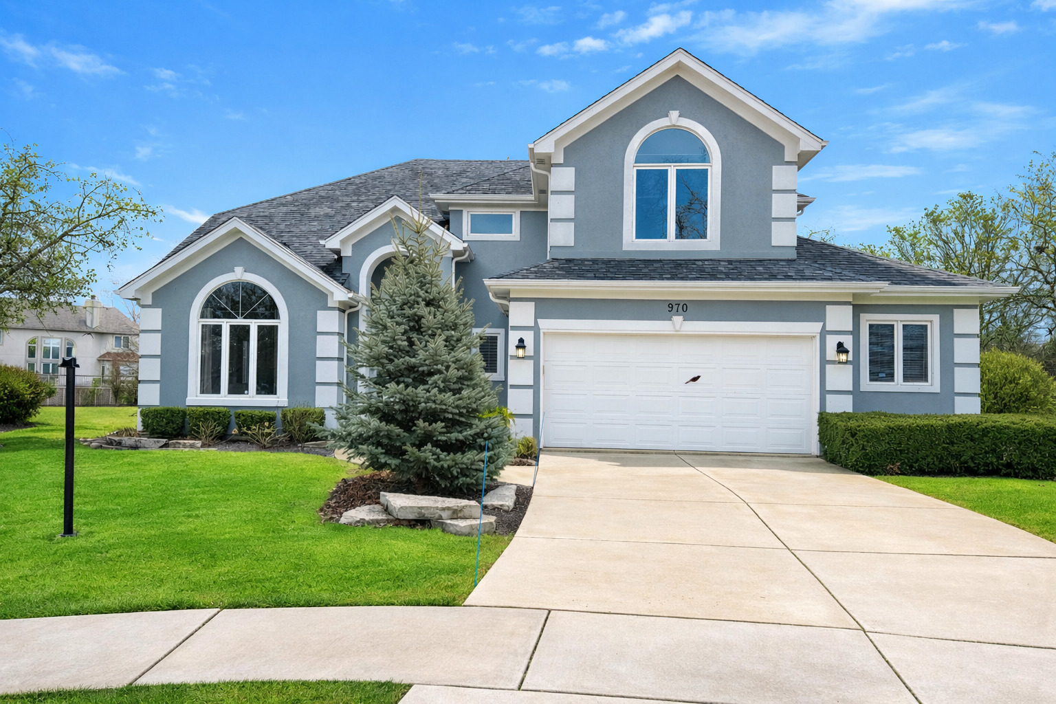 970 Waterside Court, Aurora, IL