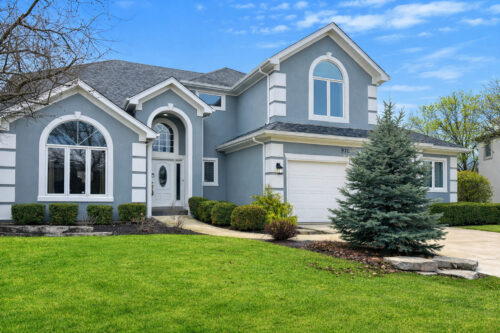 970 Waterside Court, Aurora, IL