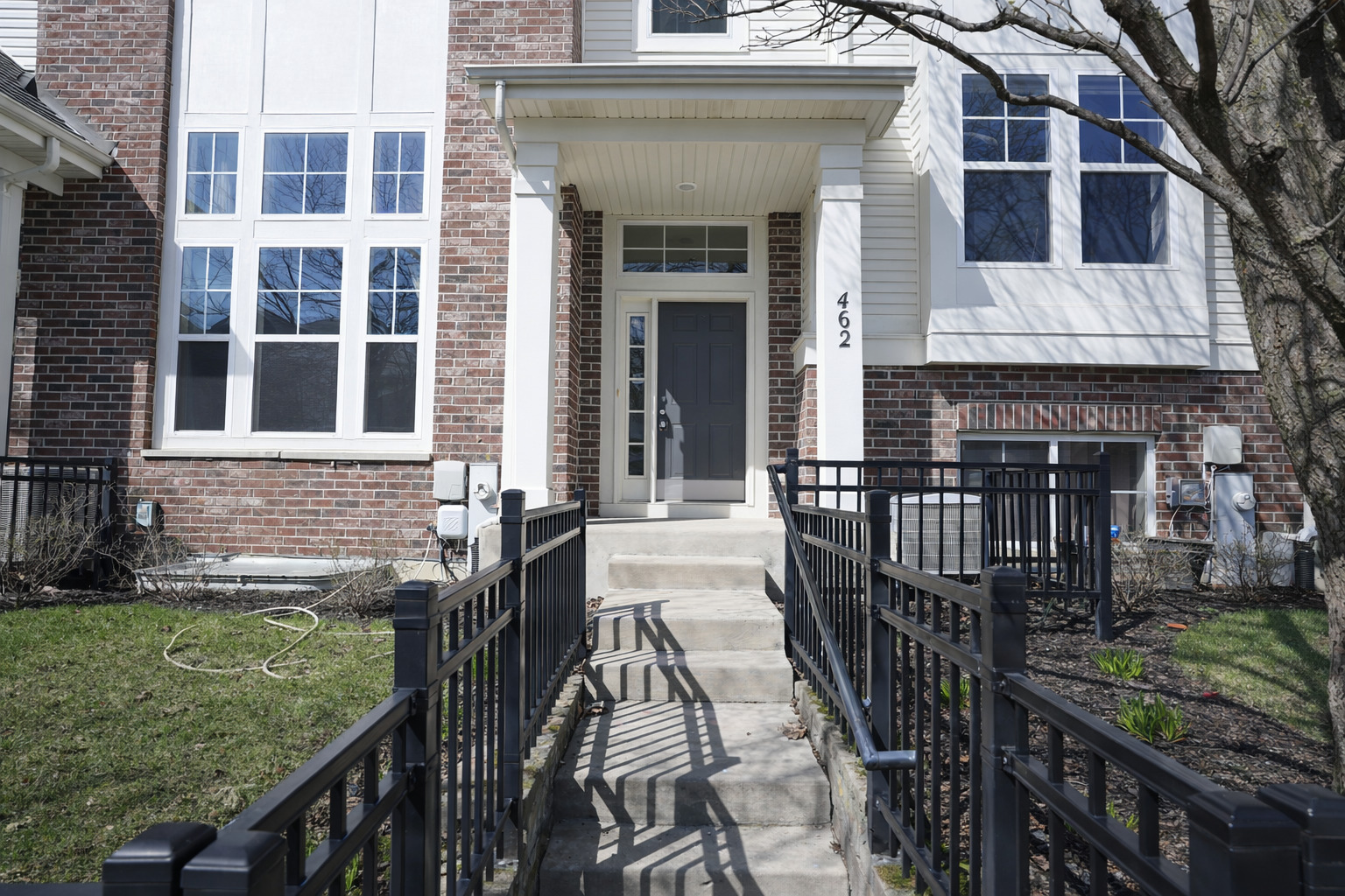 462 GROSVENOR Lane, Aurora, IL