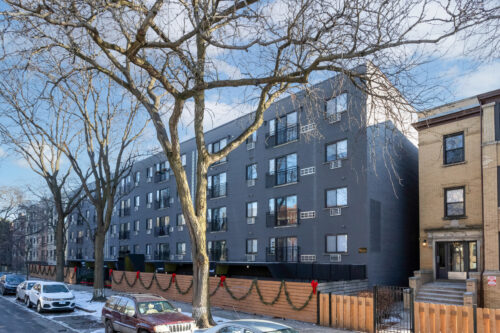 5411 N Winthrop Avenue #420, Chicago, IL