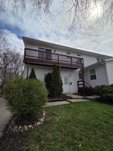 608 N Washington Avenue #UPPER, Batavia, IL