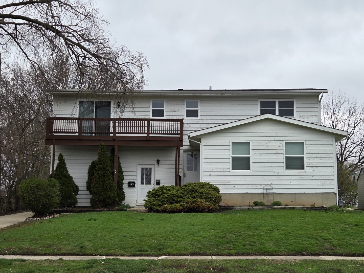 608 N Washington Avenue #UPPER, Batavia, IL
