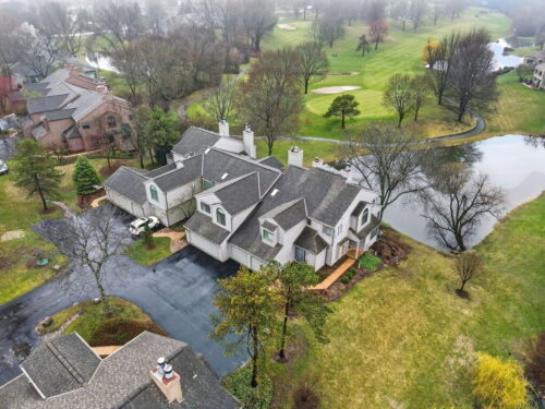 962 Shoreline Road #898, Lake Barrington, IL