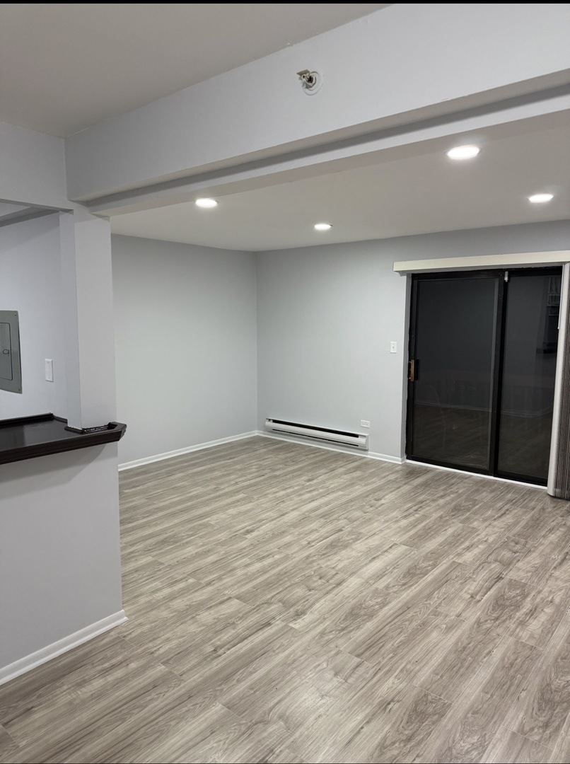 502 E Spruce Drive #2B, Palatine, IL