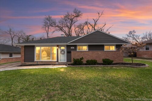 181 Nanti Street, Park Forest, IL