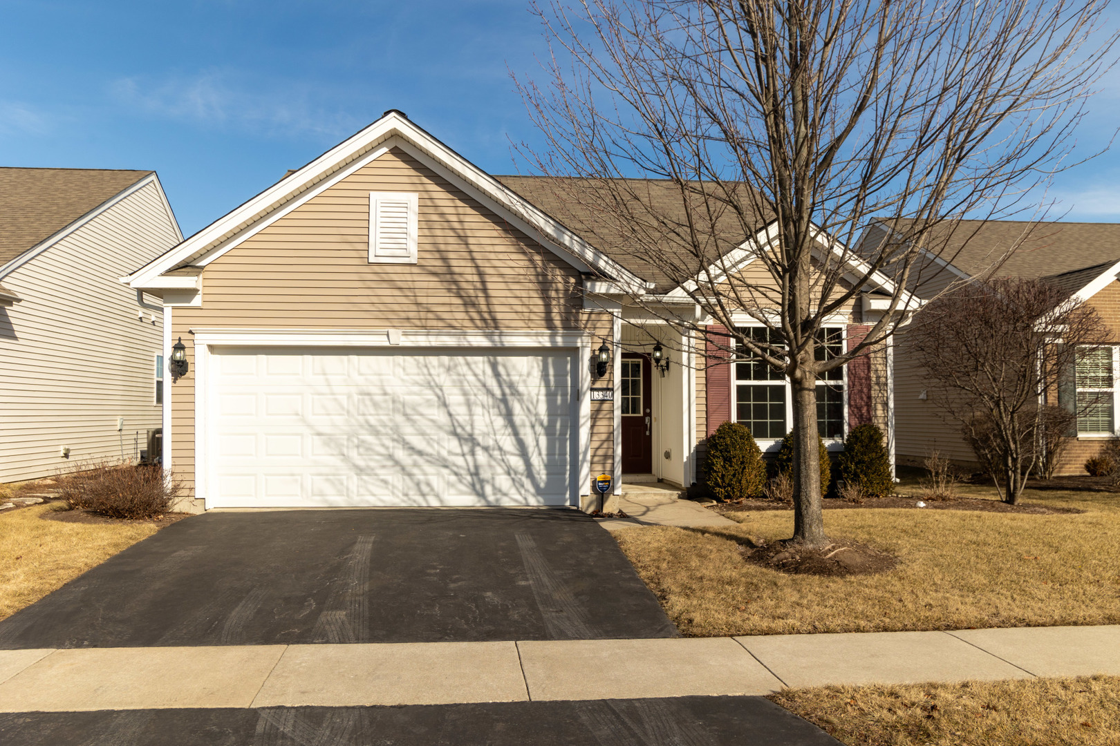 13340 Mockingbird Court, Huntley, IL